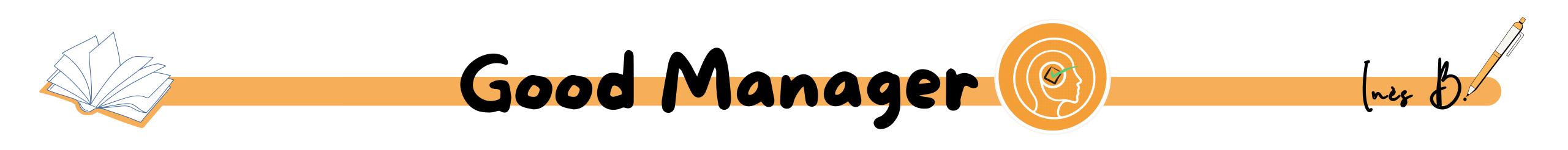 Good Manager Préparation aux Concours dub CAPET et de l'Agrégation d'Economie-Gestion